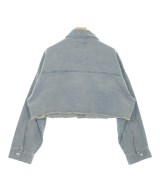 one after another NICE CLAUP（ワンアフターアナザーナイスクラップ）デニムジャケット 青 サイズ:F レディース/2200633657161
