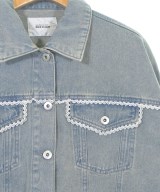 one after another NICE CLAUP（ワンアフターアナザーナイスクラップ）デニムジャケット 青 サイズ:F レディース/2200633657161