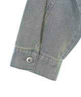 one after another NICE CLAUP（ワンアフターアナザーナイスクラップ）デニムジャケット 青 サイズ:F レディース/2200633657161