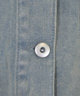 one after another NICE CLAUP（ワンアフターアナザーナイスクラップ）デニムジャケット 青 サイズ:F レディース/2200633657161