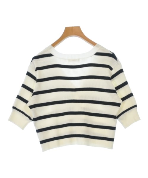 one after another NICE CLAUP（ワンアフターアナザーナイスクラップ）カーディガン 白 サイズ:F レディース/2200619586041