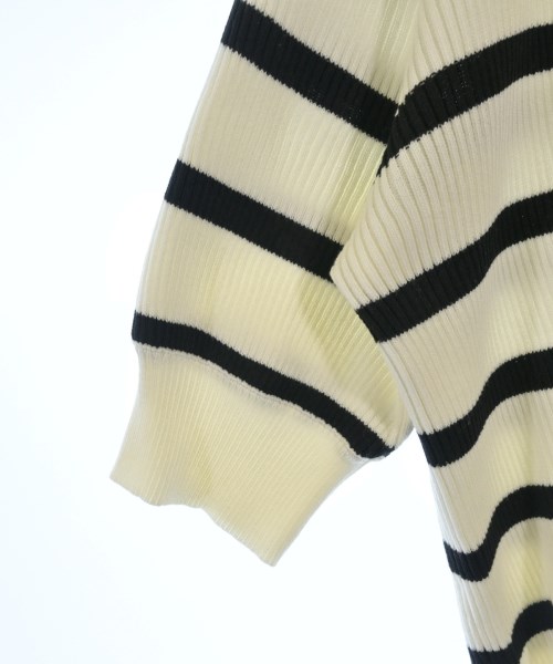 one after another NICE CLAUP（ワンアフターアナザーナイスクラップ）カーディガン 白 サイズ:F レディース/2200619586041