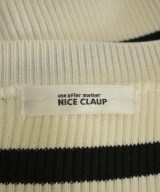 one after another NICE CLAUP（ワンアフターアナザーナイスクラップ）カーディガン 白 サイズ:F レディース/2200619586041