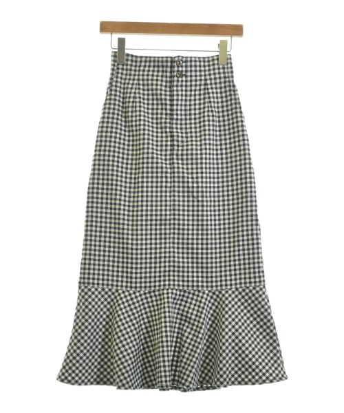 ワンアフターアナザーナイスクラップ(one after another NICE CLAUP)のone after another NICE CLAUP ロング・マキシ丈スカート