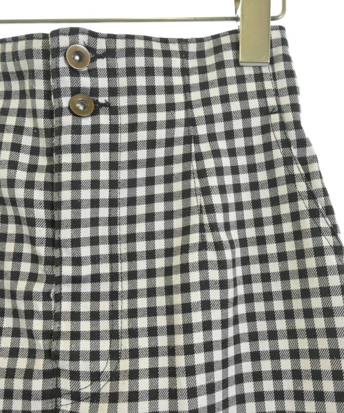 one after another NICE CLAUP（ワンアフターアナザーナイスクラップ）ロング・マキシ丈スカート 黒 サイズ:F レディース/2200618010189