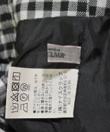 one after another NICE CLAUP（ワンアフターアナザーナイスクラップ）ロング・マキシ丈スカート 黒 サイズ:F レディース/2200618010189