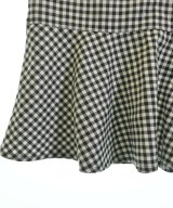 one after another NICE CLAUP（ワンアフターアナザーナイスクラップ）ロング・マキシ丈スカート 黒 サイズ:F レディース/2200618010189