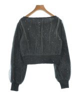 one after another NICE CLAUP（ワンアフターアナザーナイスクラップ）ニット・セーター グレー サイズ:F レディース/2200635002068