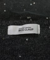 one after another NICE CLAUP（ワンアフターアナザーナイスクラップ）ニット・セーター グレー サイズ:F レディース/2200635002068