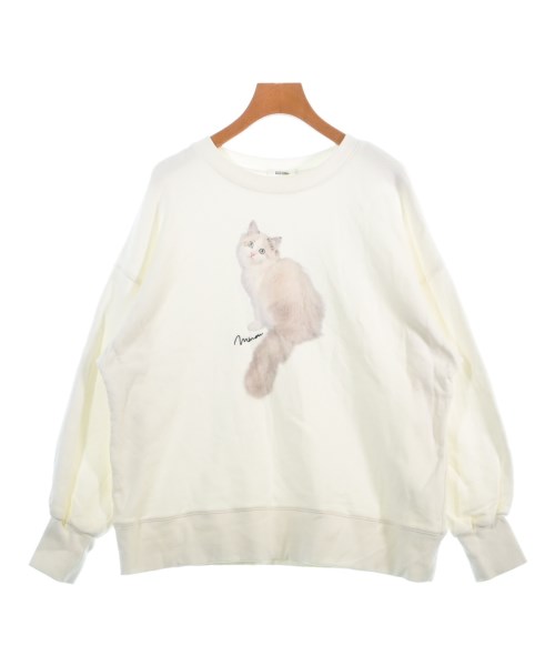 ワンアフターアナザーナイスクラップ(one after another NICE CLAUP)のone after another NICE CLAUP スウェット