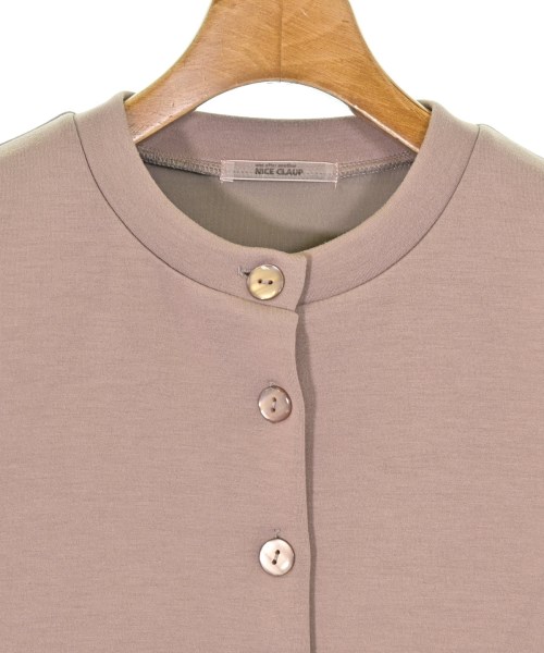 one after another NICE CLAUP（ワンアフターアナザーナイスクラップ）カーディガン ピンク サイズ:-(M位) レディース/2200623076026