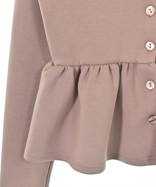 one after another NICE CLAUP（ワンアフターアナザーナイスクラップ）カーディガン ピンク サイズ:-(M位) レディース/2200623076026