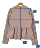 one after another NICE CLAUP（ワンアフターアナザーナイスクラップ）カーディガン ピンク サイズ:-(M位) レディース/2200623076026