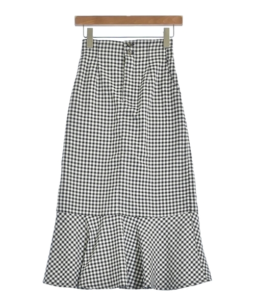 ワンアフターアナザーナイスクラップ(one after another NICE CLAUP)のone after another NICE CLAUP ロング・マキシ丈スカート