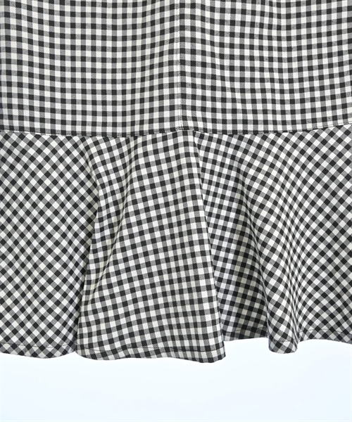 one after another NICE CLAUP（ワンアフターアナザーナイスクラップ）ロング・マキシ丈スカート 黒 サイズ:F レディース/2200623076033