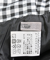 one after another NICE CLAUP（ワンアフターアナザーナイスクラップ）ロング・マキシ丈スカート 黒 サイズ:F レディース/2200623076033