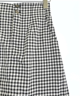 one after another NICE CLAUP（ワンアフターアナザーナイスクラップ）ロング・マキシ丈スカート 黒 サイズ:F レディース/2200623076033