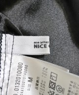 one after another NICE CLAUP（ワンアフターアナザーナイスクラップ）ロング・マキシ丈スカート 黒 サイズ:M レディース/2200613664042