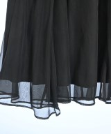 one after another NICE CLAUP（ワンアフターアナザーナイスクラップ）ロング・マキシ丈スカート 黒 サイズ:M レディース/2200613664042