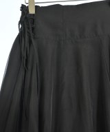 one after another NICE CLAUP（ワンアフターアナザーナイスクラップ）ロング・マキシ丈スカート 黒 サイズ:M レディース/2200613664042
