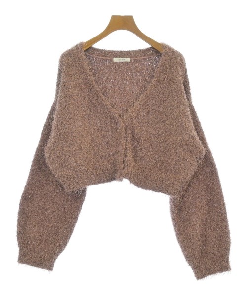 ワンアフターアナザーナイスクラップ(one after another NICE CLAUP)のone after another NICE CLAUP カーディガン