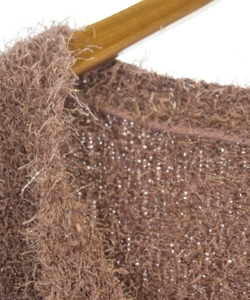 one after another NICE CLAUP（ワンアフターアナザーナイスクラップ）カーディガン ピンク サイズ:F レディース/2200614007022