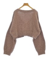 one after another NICE CLAUP（ワンアフターアナザーナイスクラップ）カーディガン ピンク サイズ:F レディース/2200614007022