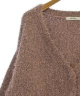 one after another NICE CLAUP（ワンアフターアナザーナイスクラップ）カーディガン ピンク サイズ:F レディース/2200614007022