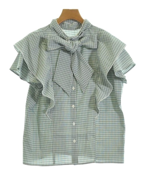 ワンアフターアナザーナイスクラップ(one after another NICE CLAUP)のone after another NICE CLAUP ブラウス