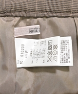 one after another NICE CLAUP（ワンアフターアナザーナイスクラップ）その他 茶 サイズ:F レディース/2200610251030