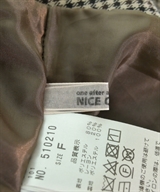 one after another NICE CLAUP（ワンアフターアナザーナイスクラップ）その他 茶 サイズ:F レディース/2200610251092