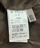 one after another NICE CLAUP（ワンアフターアナザーナイスクラップ）その他 茶 サイズ:F レディース/2200610251092