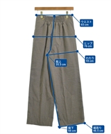one after another NICE CLAUP（ワンアフターアナザーナイスクラップ）その他 茶 サイズ:F レディース/2200610251092