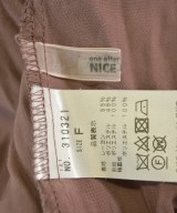 one after another NICE CLAUP（ワンアフターアナザーナイスクラップ）ブラウス 茶 サイズ:F レディース/2200609102015
