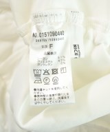 one after another NICE CLAUP（ワンアフターアナザーナイスクラップ）ワンピース 白 サイズ:F レディース/2200609655153