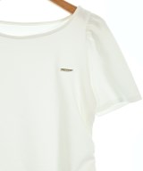 one after another NICE CLAUP（ワンアフターアナザーナイスクラップ）ワンピース 白 サイズ:F レディース/2200609655153
