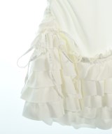 one after another NICE CLAUP（ワンアフターアナザーナイスクラップ）ワンピース 白 サイズ:F レディース/2200609655153