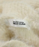 one after another NICE CLAUP（ワンアフターアナザーナイスクラップ）ニット・セーター 白 サイズ:F レディース/2200611282026