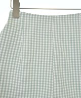 one after another NICE CLAUP（ワンアフターアナザーナイスクラップ）ショートパンツ 緑 サイズ:F レディース/2200610219016