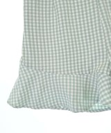 one after another NICE CLAUP（ワンアフターアナザーナイスクラップ）ショートパンツ 緑 サイズ:F レディース/2200610219016