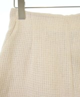 one after another NICE CLAUP（ワンアフターアナザーナイスクラップ）ショートパンツ 白 サイズ:F レディース/2200610219023