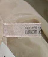one after another NICE CLAUP（ワンアフターアナザーナイスクラップ）ミニスカート ベージュ サイズ:-(M位) レディース/2200610219030