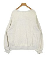 one after another NICE CLAUP（ワンアフターアナザーナイスクラップ）スウェット グレー サイズ:F レディース/2200604633071