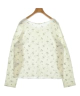 one after another NICE CLAUP（ワンアフターアナザーナイスクラップ）Tシャツ・カットソー 白 サイズ:F レディース/2200611437020