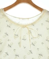 one after another NICE CLAUP（ワンアフターアナザーナイスクラップ）Tシャツ・カットソー 白 サイズ:F レディース/2200611437020