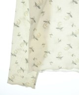 one after another NICE CLAUP（ワンアフターアナザーナイスクラップ）Tシャツ・カットソー 白 サイズ:F レディース/2200611437020