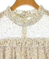 one after another NICE CLAUP（ワンアフターアナザーナイスクラップ）ブラウス 白 サイズ:-(XL位) レディース/2200608823034