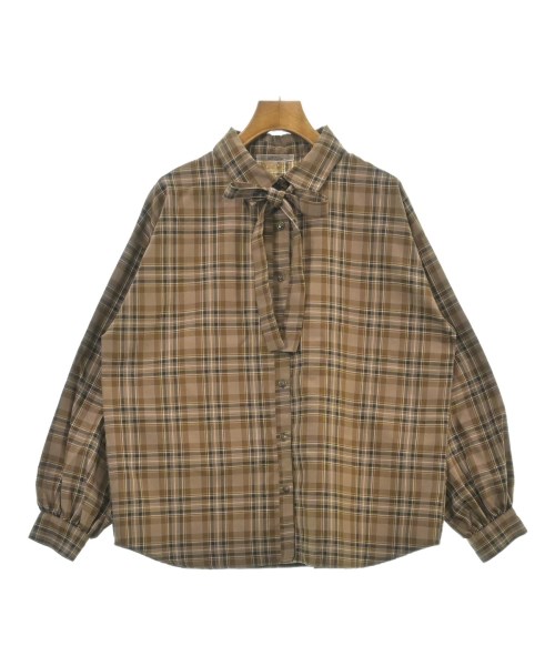 ワンアフターアナザーナイスクラップ(one after another NICE CLAUP)のone after another NICE CLAUP カジュアルシャツ