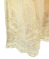 one after another NICE CLAUP（ワンアフターアナザーナイスクラップ）ワンピース ベージュ サイズ:F レディース/2200621370034