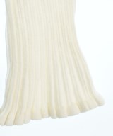 one after another NICE CLAUP（ワンアフターアナザーナイスクラップ）ニット・セーター 白 サイズ:F レディース/2200669494112